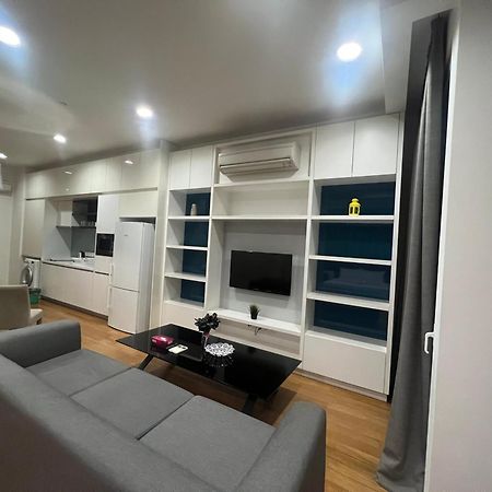 Platinum Klcc & Bukit Bintang Appartement Kuala Lumpur Buitenkant foto