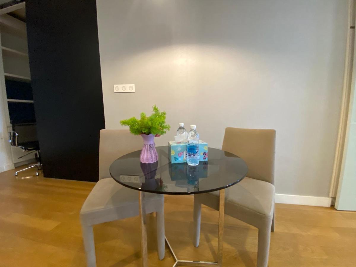 Platinum Klcc & Bukit Bintang Appartement Kuala Lumpur Buitenkant foto