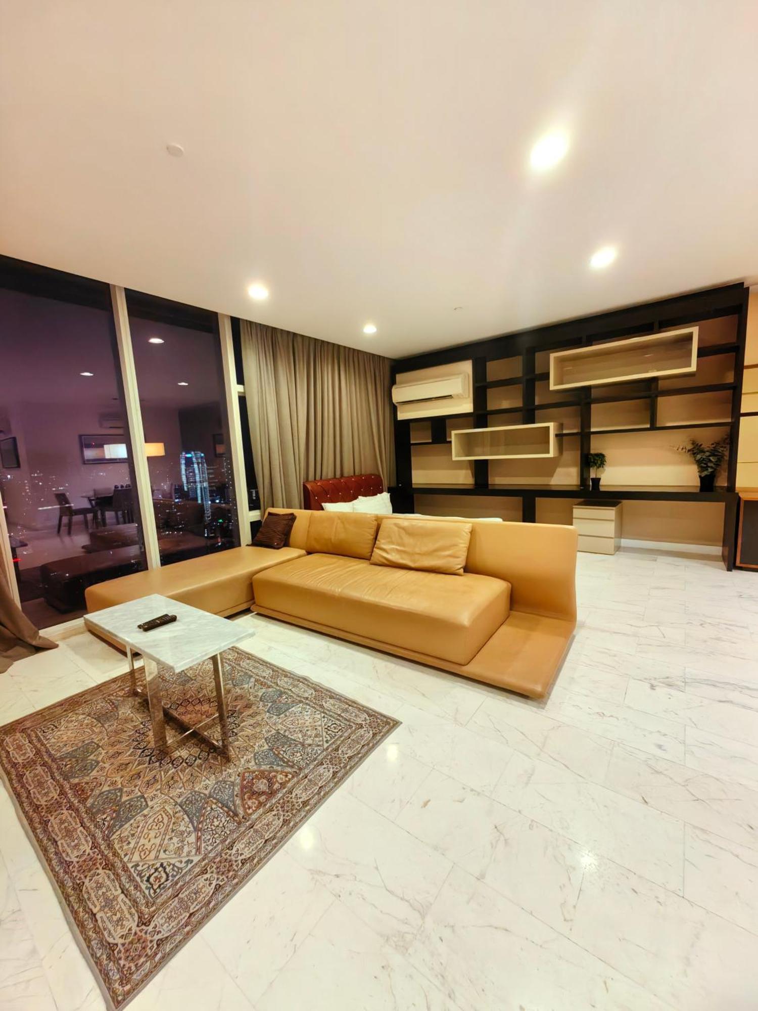 Platinum Klcc & Bukit Bintang Appartement Kuala Lumpur Buitenkant foto