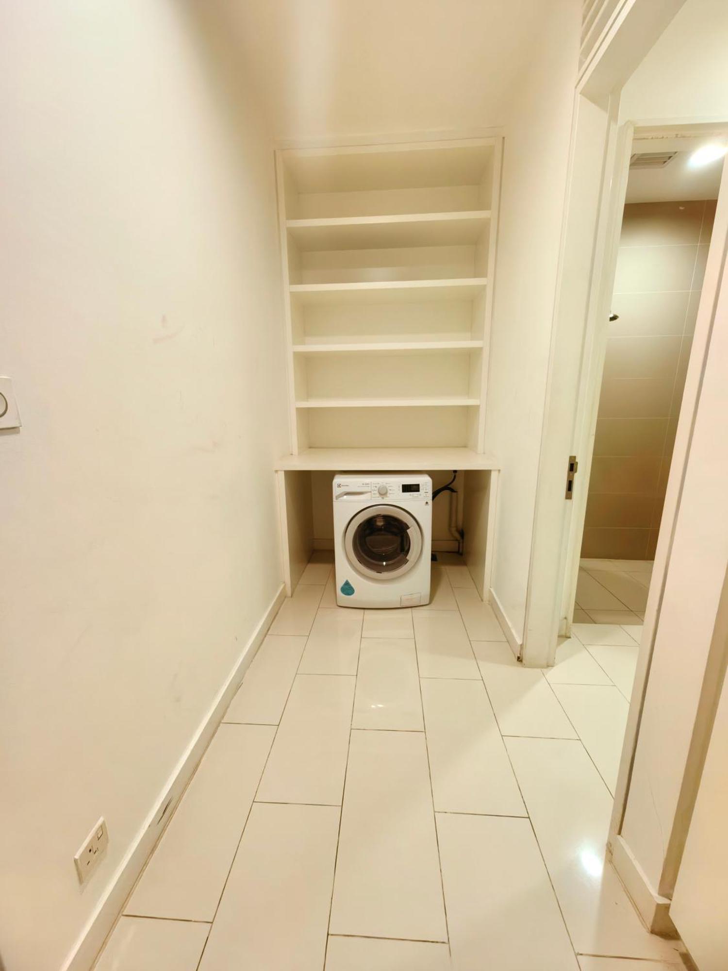 Platinum Klcc & Bukit Bintang Appartement Kuala Lumpur Buitenkant foto
