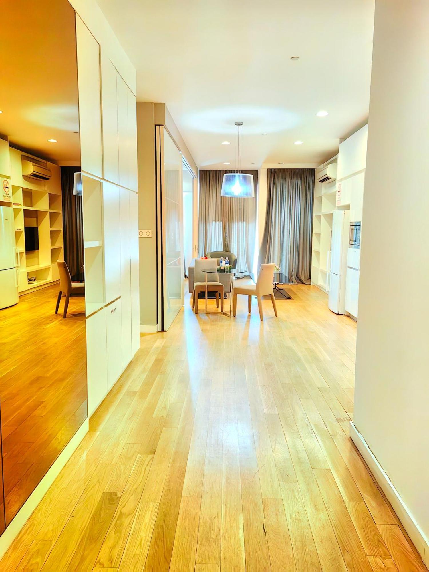 Platinum Klcc & Bukit Bintang Appartement Kuala Lumpur Buitenkant foto