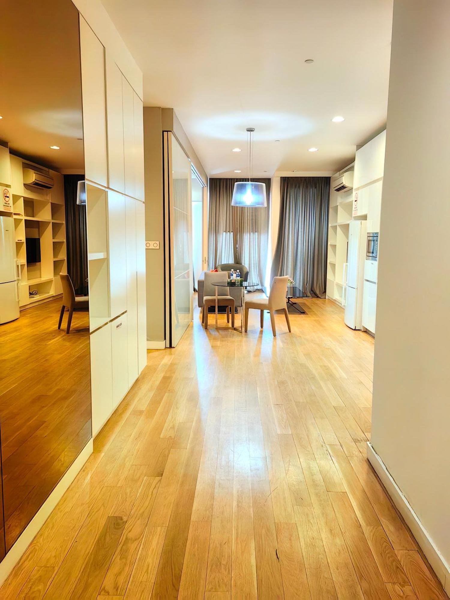 Platinum Klcc & Bukit Bintang Appartement Kuala Lumpur Buitenkant foto
