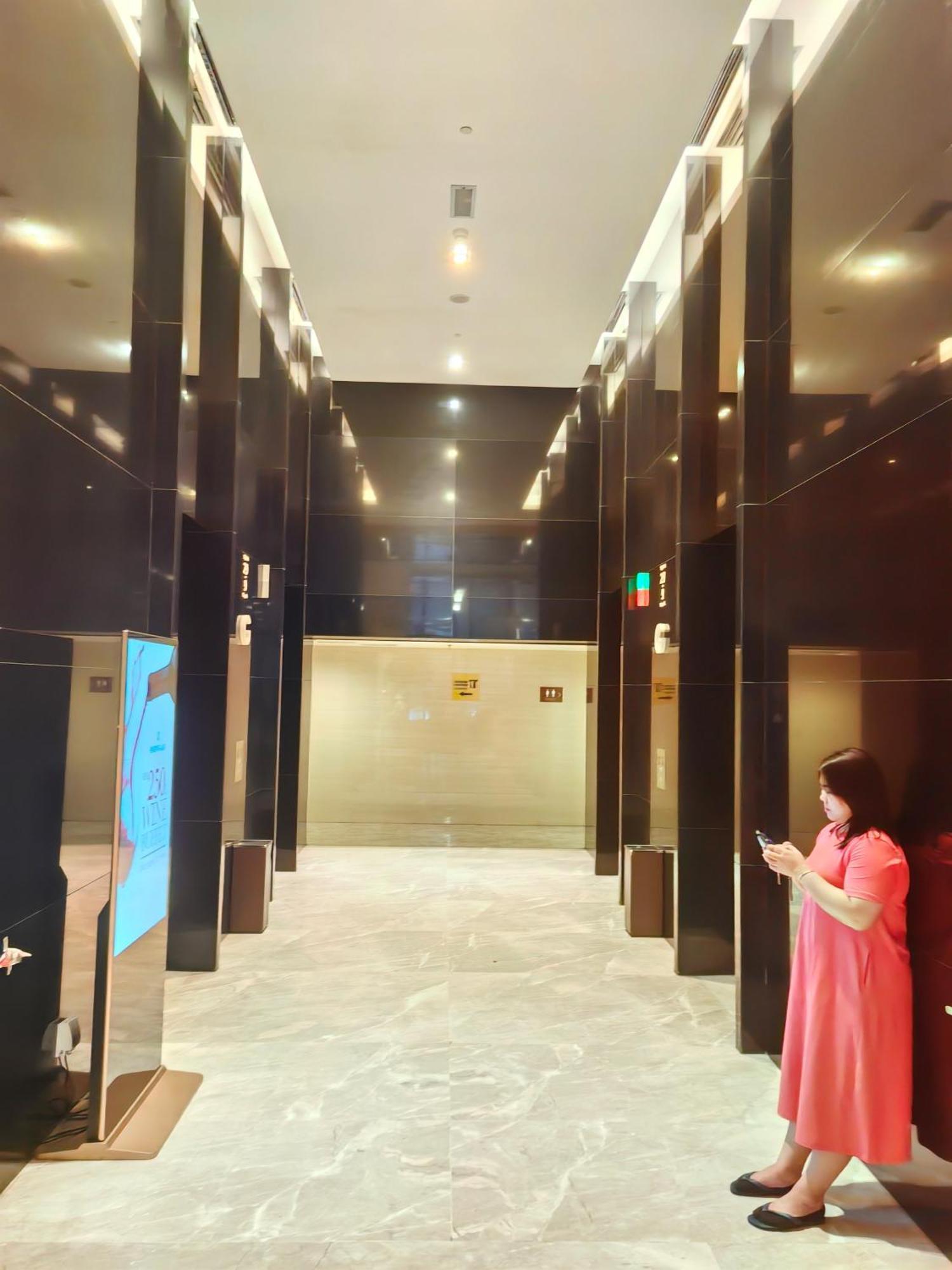 Platinum Klcc & Bukit Bintang Appartement Kuala Lumpur Buitenkant foto
