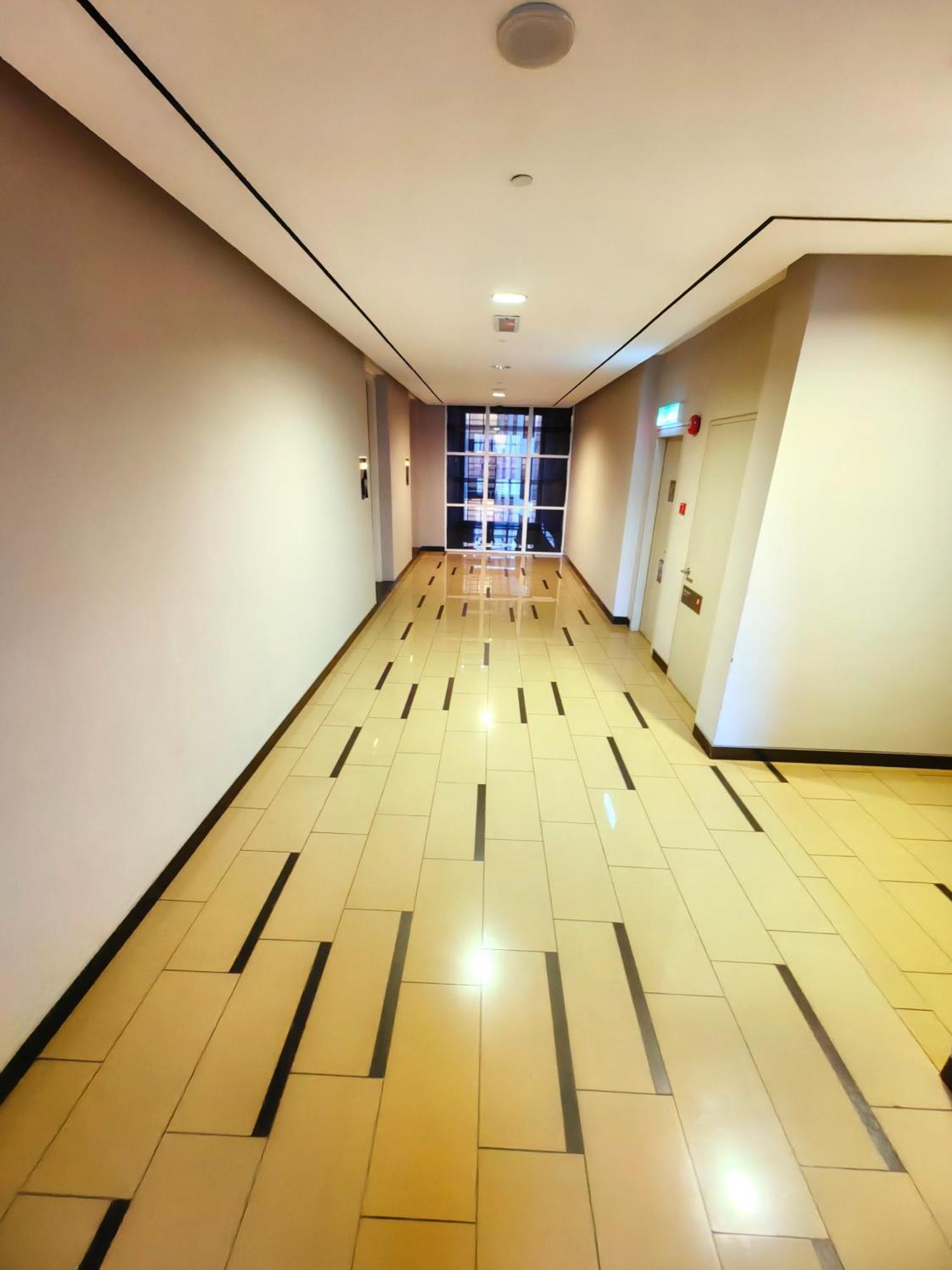 Platinum Klcc & Bukit Bintang Appartement Kuala Lumpur Buitenkant foto