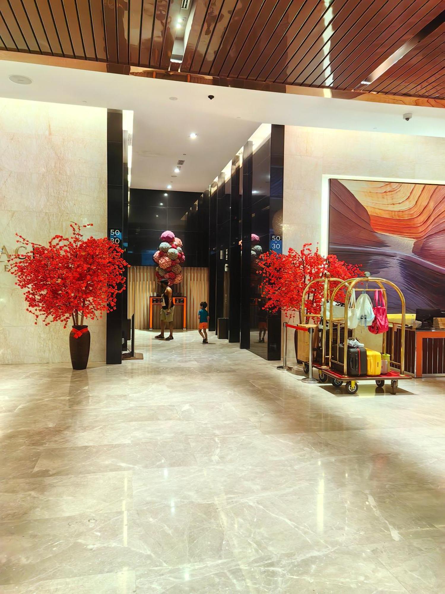 Platinum Klcc & Bukit Bintang Appartement Kuala Lumpur Buitenkant foto