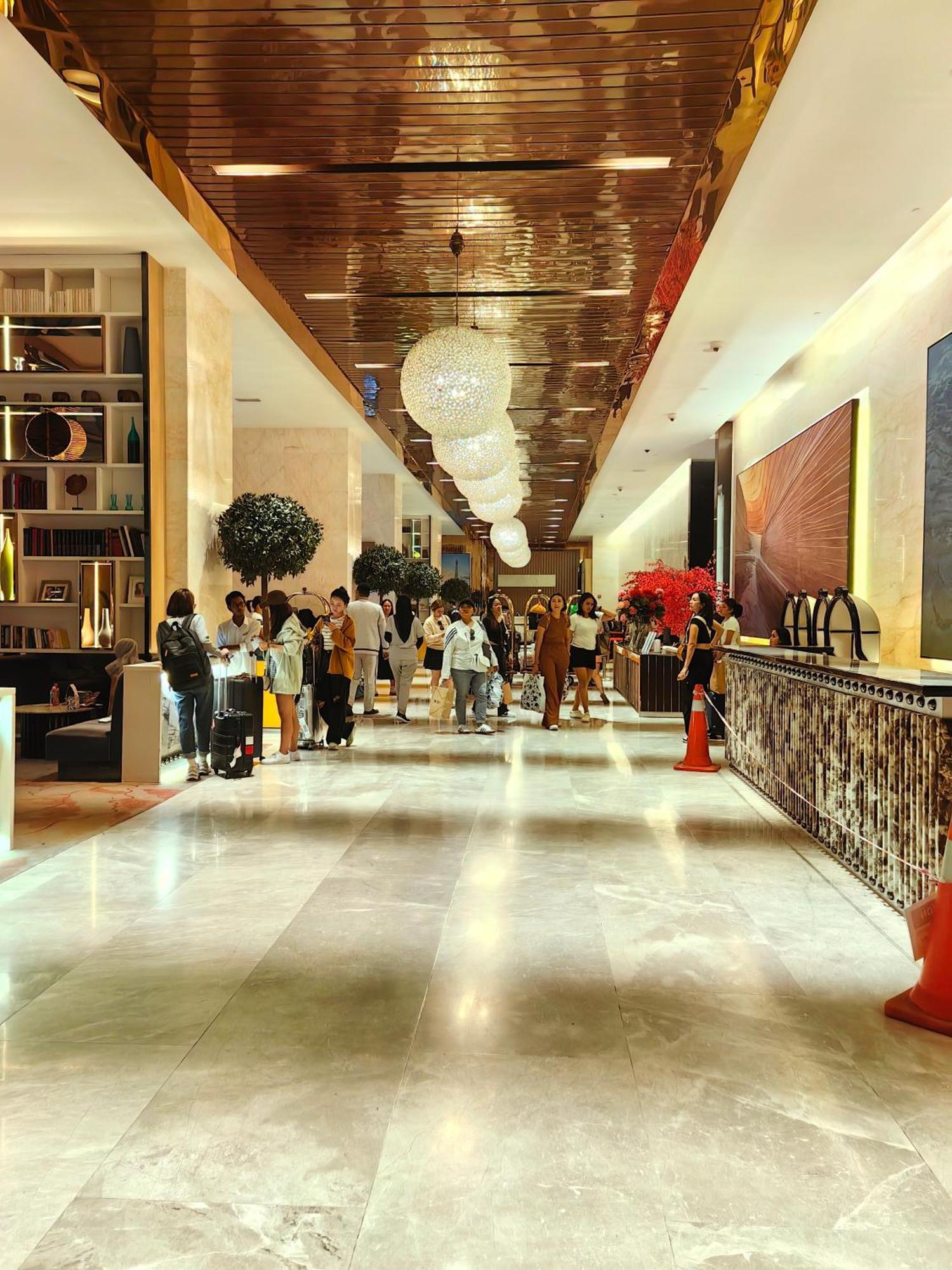 Platinum Klcc & Bukit Bintang Appartement Kuala Lumpur Buitenkant foto