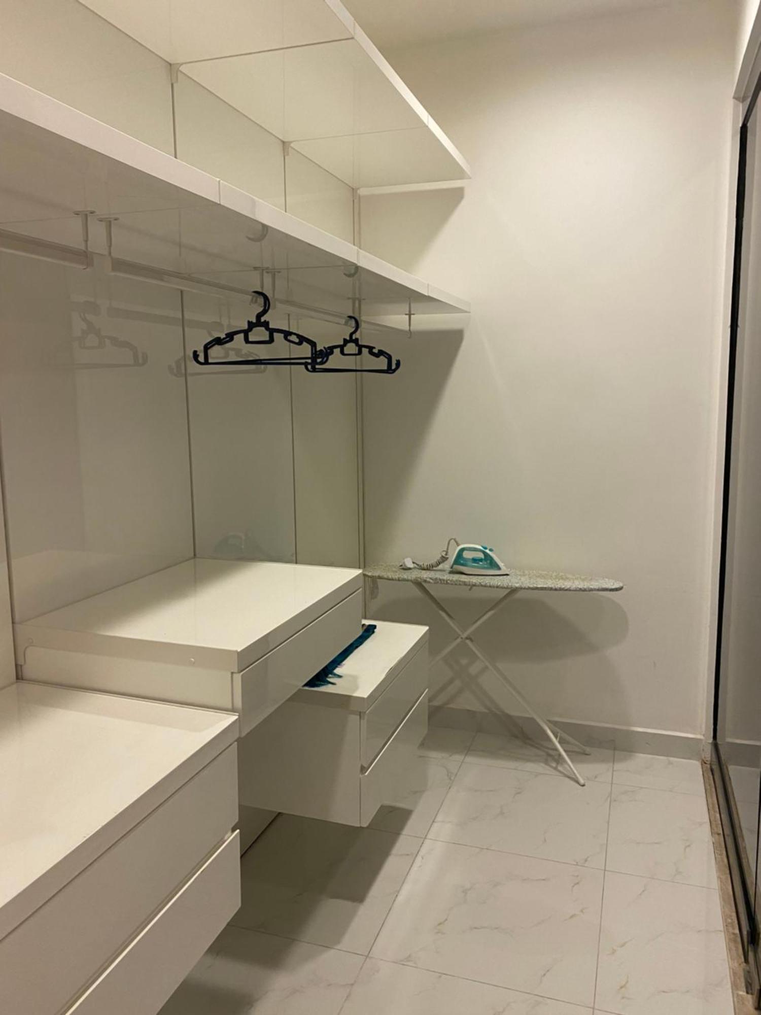 Platinum Klcc & Bukit Bintang Appartement Kuala Lumpur Buitenkant foto
