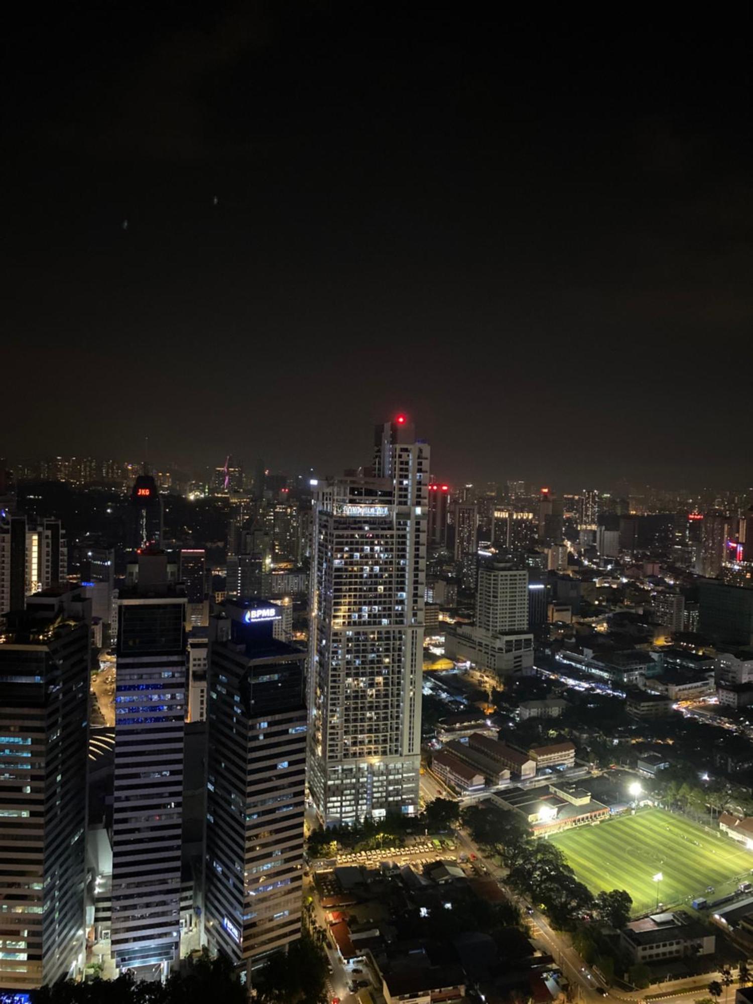 Platinum Klcc & Bukit Bintang Appartement Kuala Lumpur Buitenkant foto