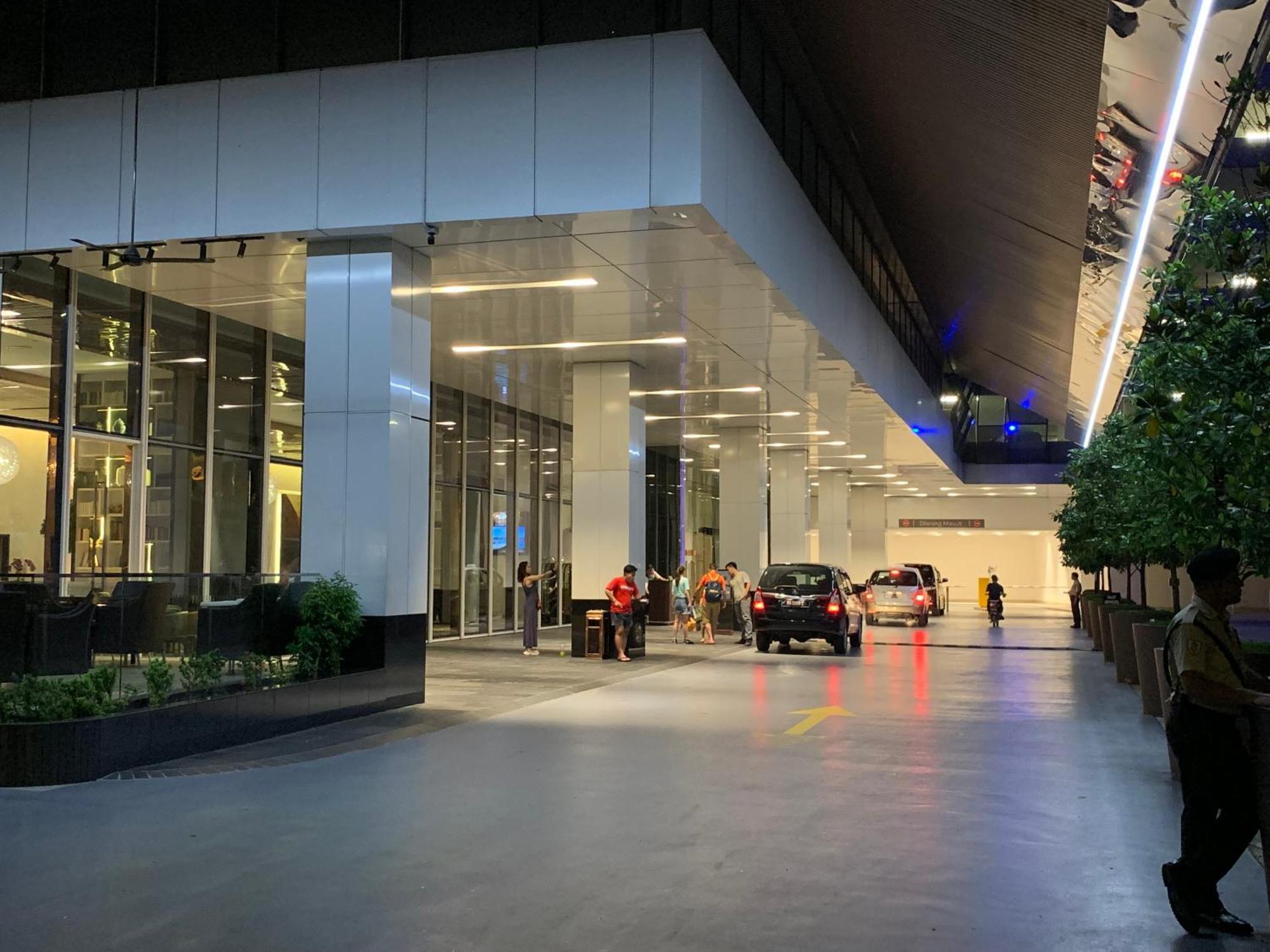 Platinum Klcc & Bukit Bintang Appartement Kuala Lumpur Buitenkant foto