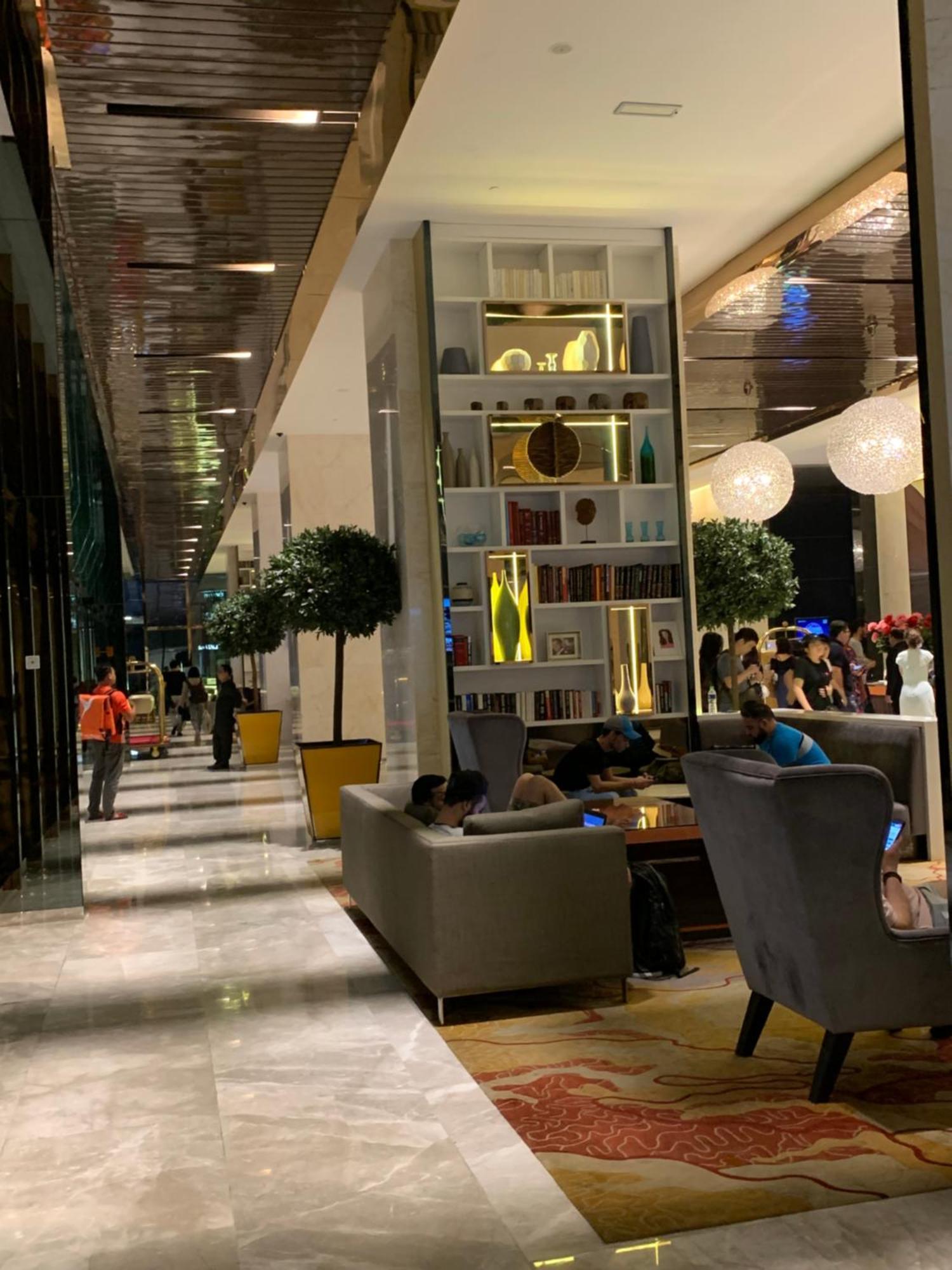 Platinum Klcc & Bukit Bintang Appartement Kuala Lumpur Buitenkant foto