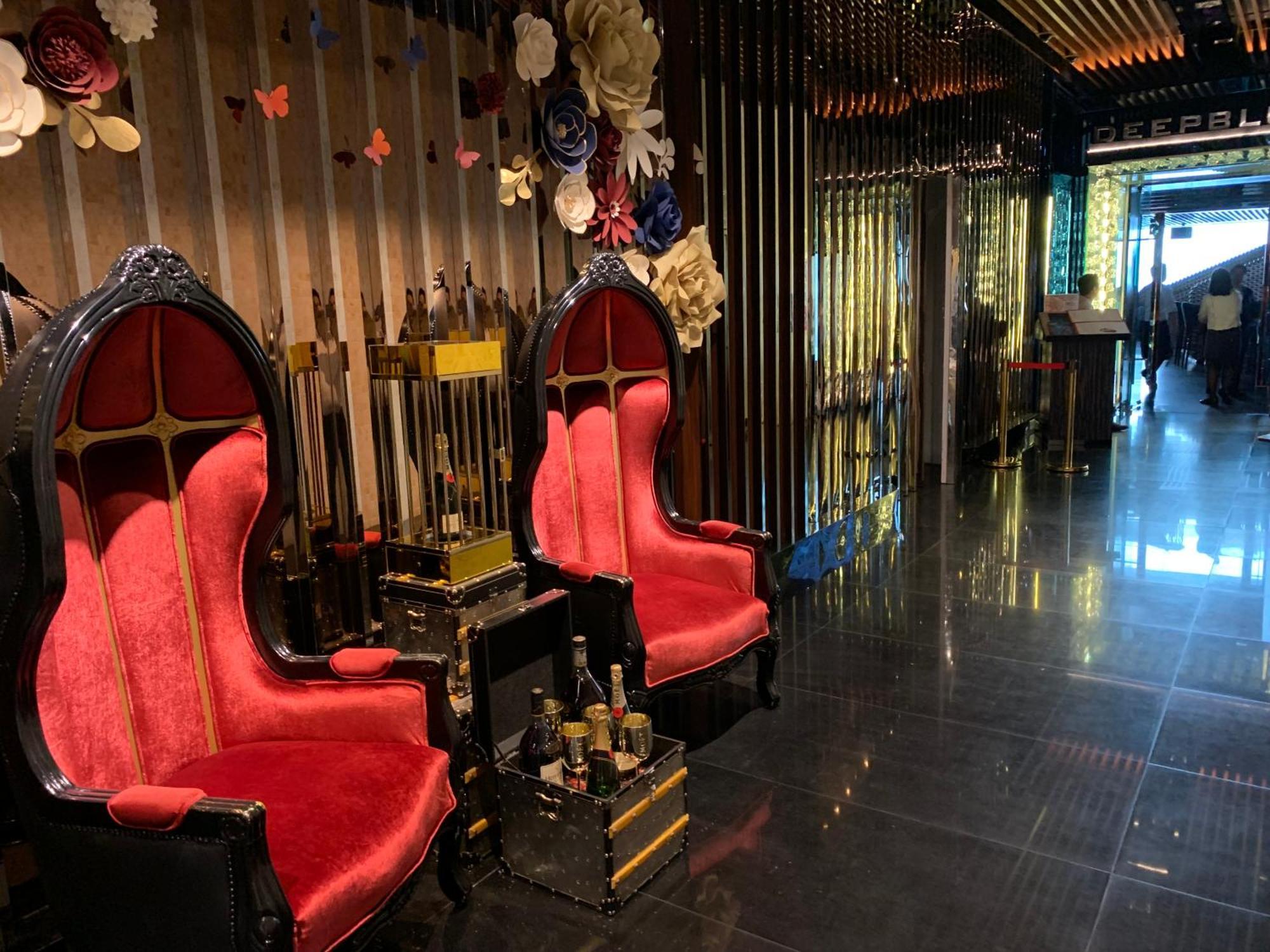 Platinum Klcc & Bukit Bintang Appartement Kuala Lumpur Buitenkant foto