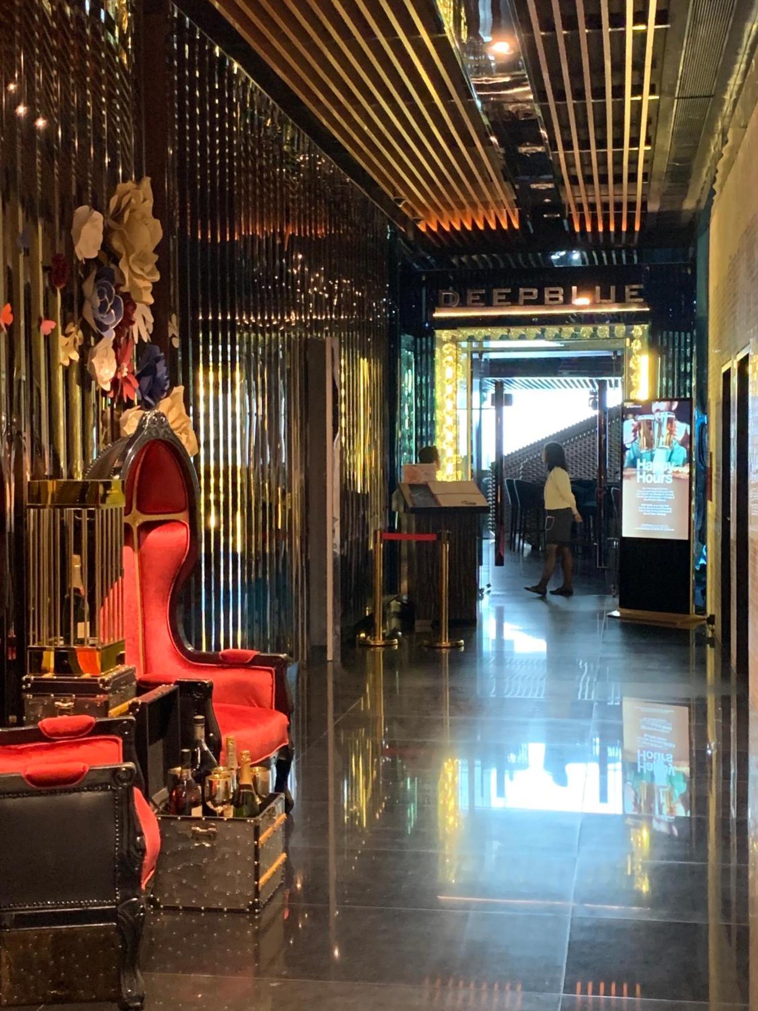 Platinum Klcc & Bukit Bintang Appartement Kuala Lumpur Buitenkant foto