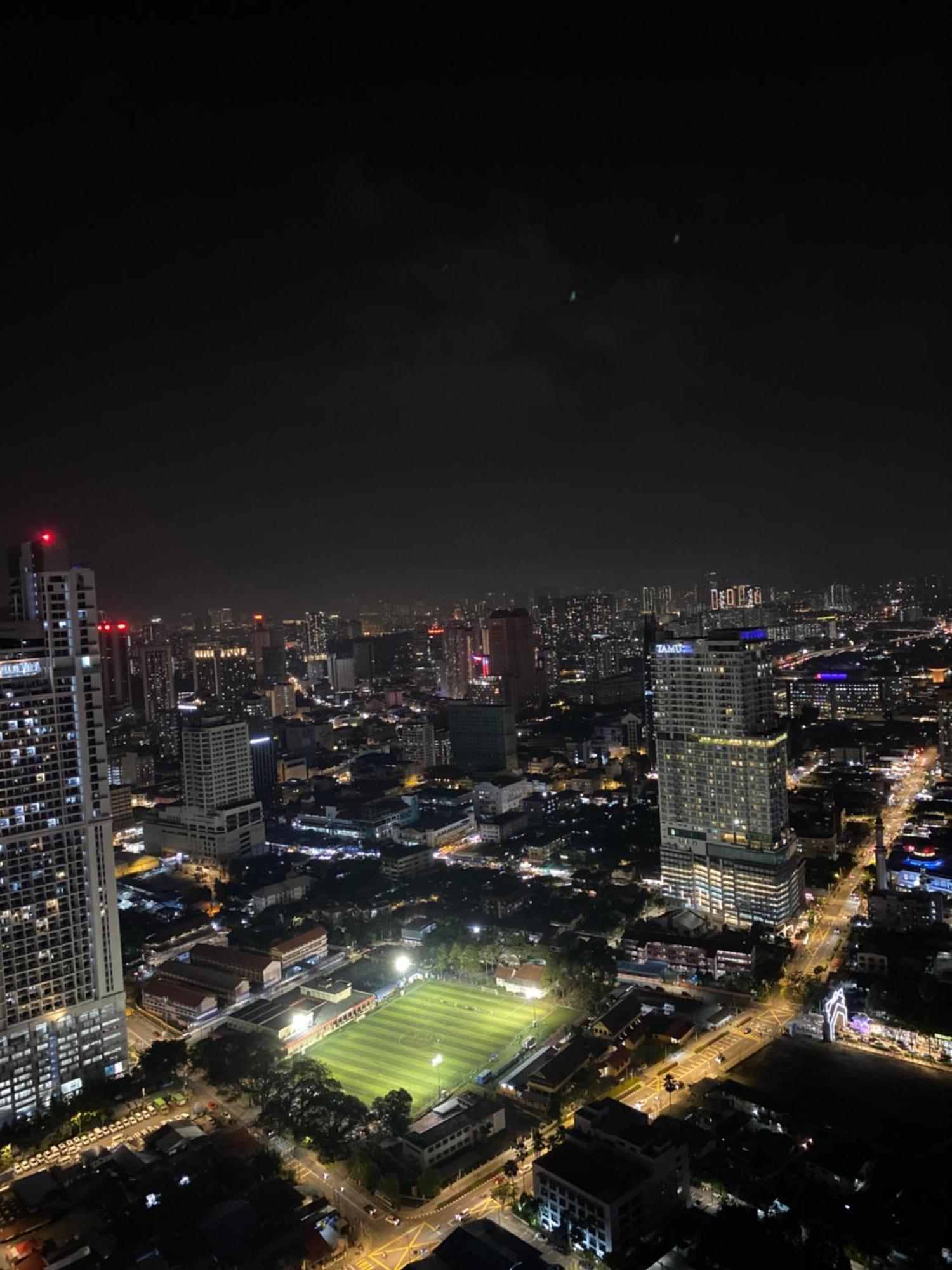 Platinum Klcc & Bukit Bintang Appartement Kuala Lumpur Buitenkant foto